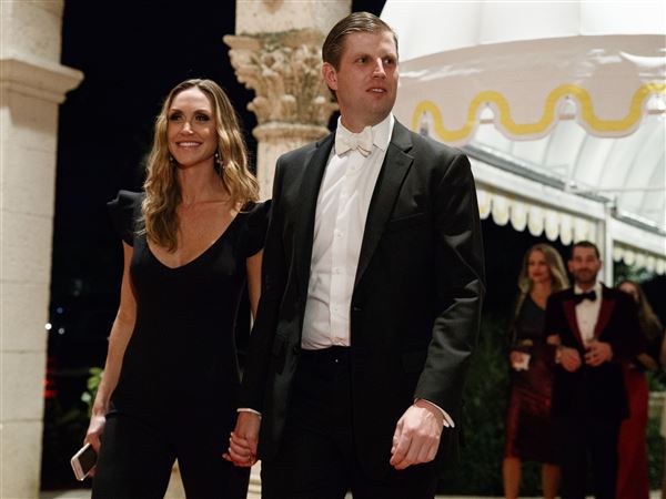 Lara Trump to visit northwest Ohio next week