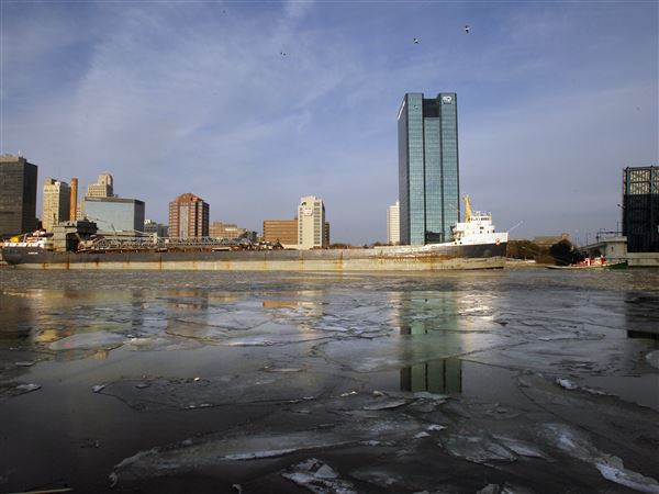 Ohio EPA gives OK for iron briquette facility along Maumee River