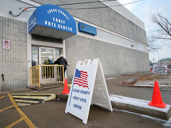 Public forum to discuss voting rights