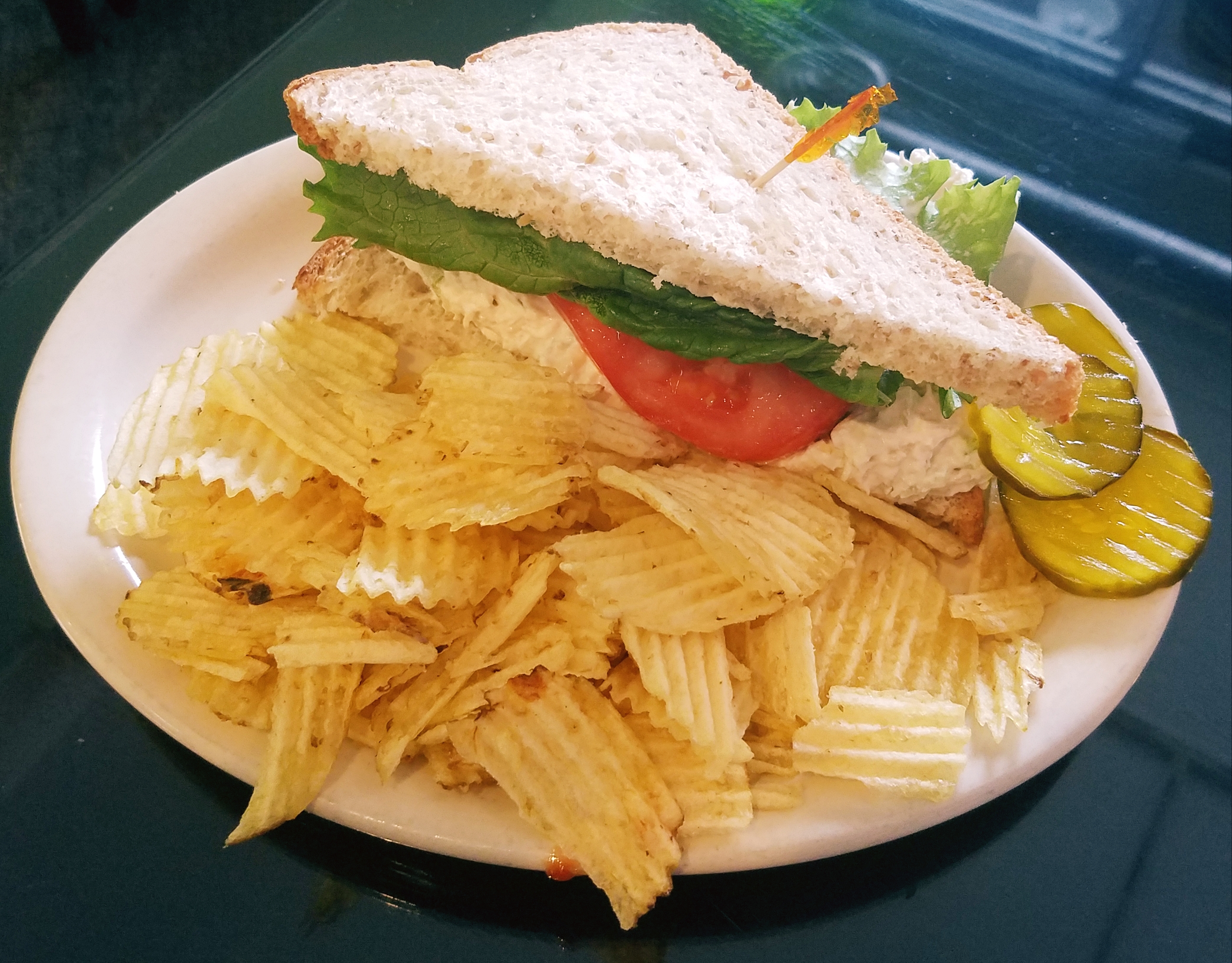 Cheap Eats Deals that are impossible to at Pam's Corner The Blade