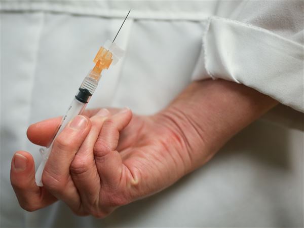 Flu hospitalizations tick up again in Lucas County this year