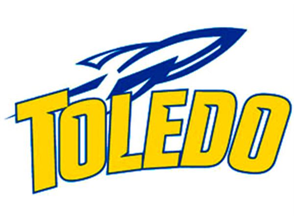 Toledo names Oliver new volleyball coach