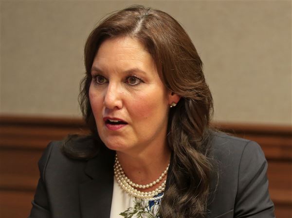 Toledo CEO is named to small business panel