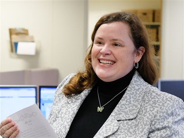 To the editor: Lindsay Webb, keep your promise
