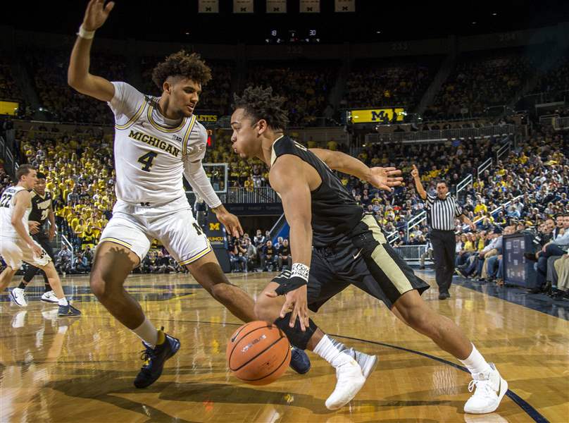 Purdue-Michigan-Basketball-7