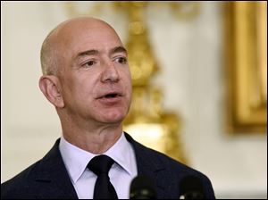 Amazon, headed by founder and CEO Jeff Bezos, recently released its list of 20 finalists for a second headquarters, which will bring 50,000 jobs, each with an average annual compensation of $100,000.