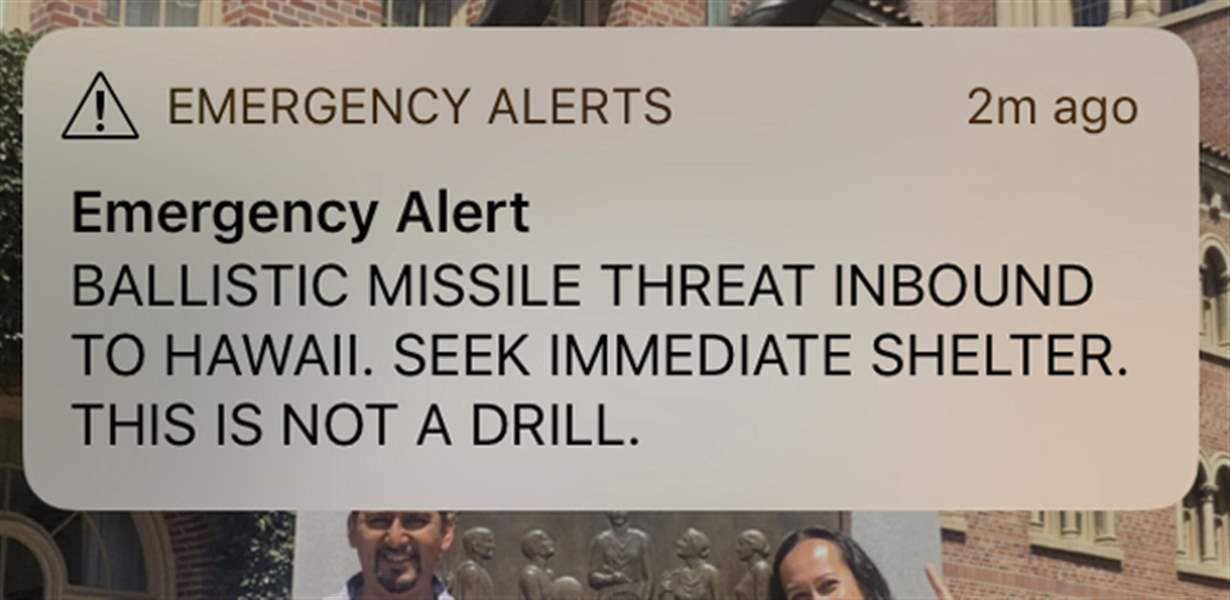 Hawaii-Mistaken-Missile-Alert