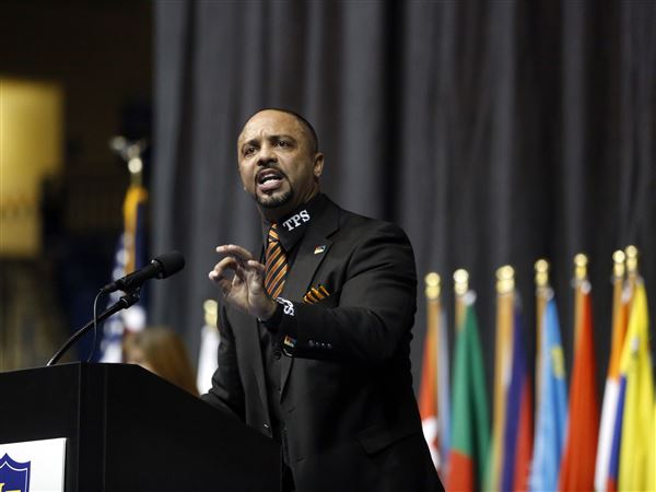 Area colleges kick off celebrating Black History Month