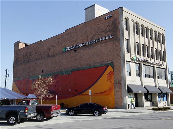 $1.5M donation helps ProMedica target demographics, health