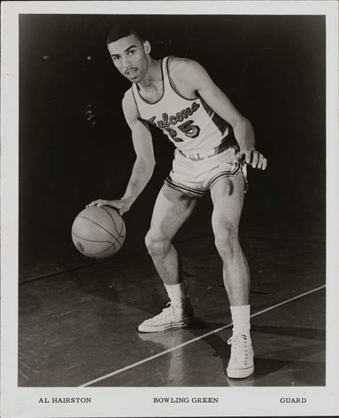 A look at the 196768 BGSU men's basketball team The Blade