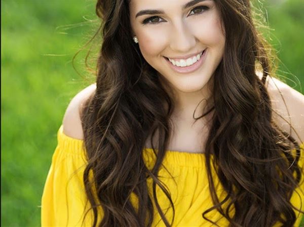 Student of the Week: Brooke Schlatter, Perrysburg High School