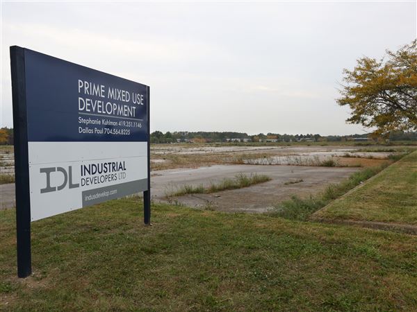 Behind The Readers' Forum: Southwyck is gem waiting for revitalization