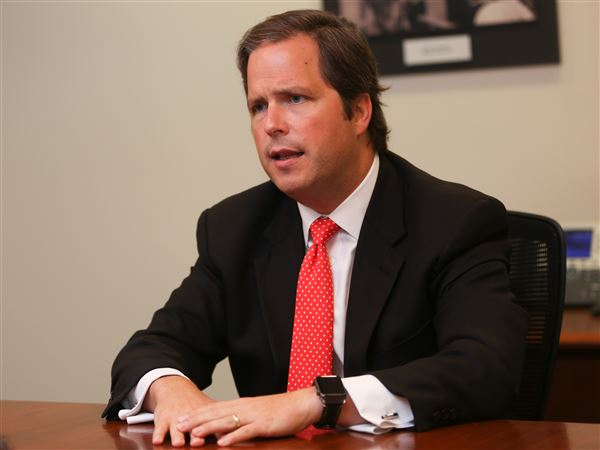 Wagoner claims Lucas Co. GOP chair, but Stainbrook says key vote remains
