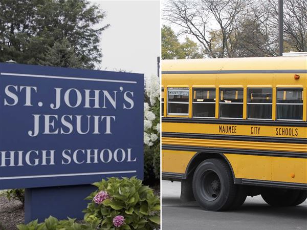 Teen accused of threats against schools remains in juvenile detention