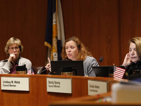 Toledo City Council to fill District 6 vacancy Jan. 30