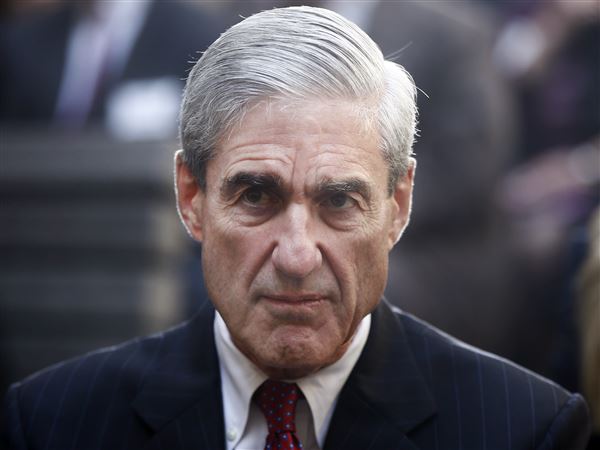 To the editor: End the Russia probe