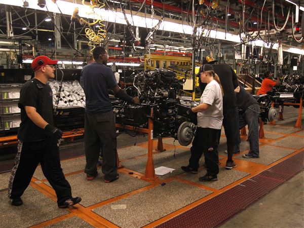 Jeep supplier Mobis announces layoffs