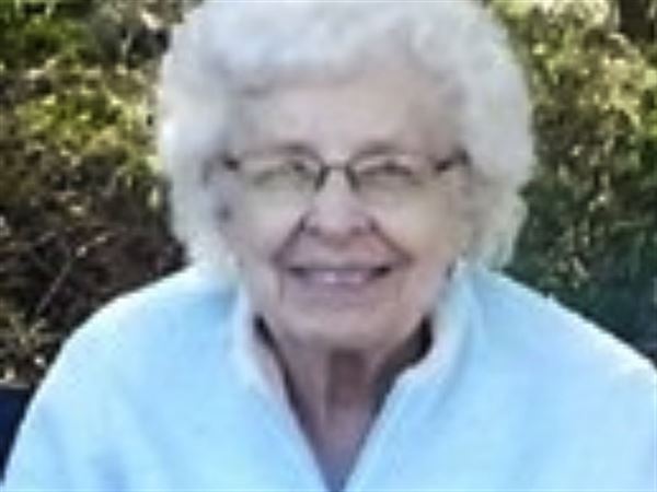 Rose M. Miller (1927-2018)