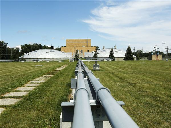 To the editor: Citizens need say in water deal