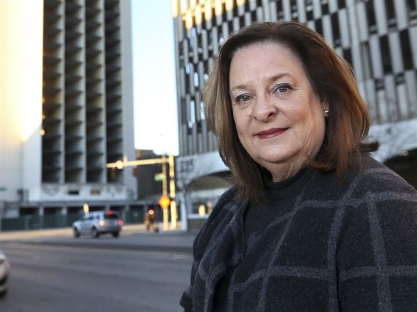 Lucas County Commissioner Contrada will not seek re-election