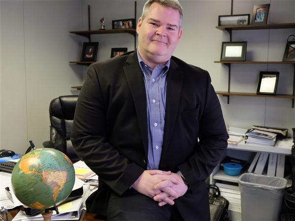 New Bedford school chief settles in