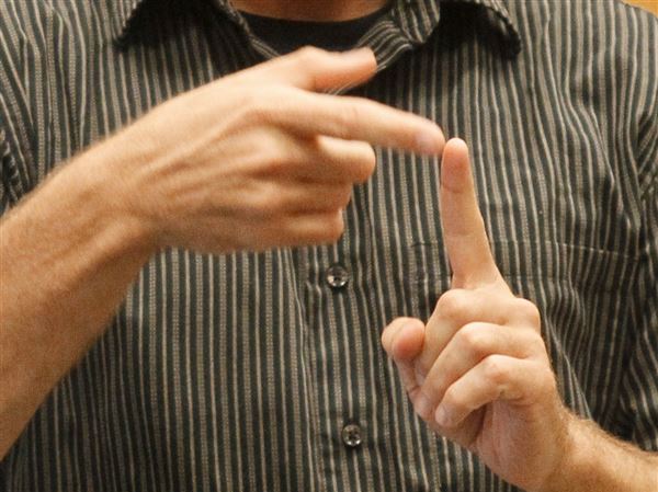 University of Findlay to host Sign Language class