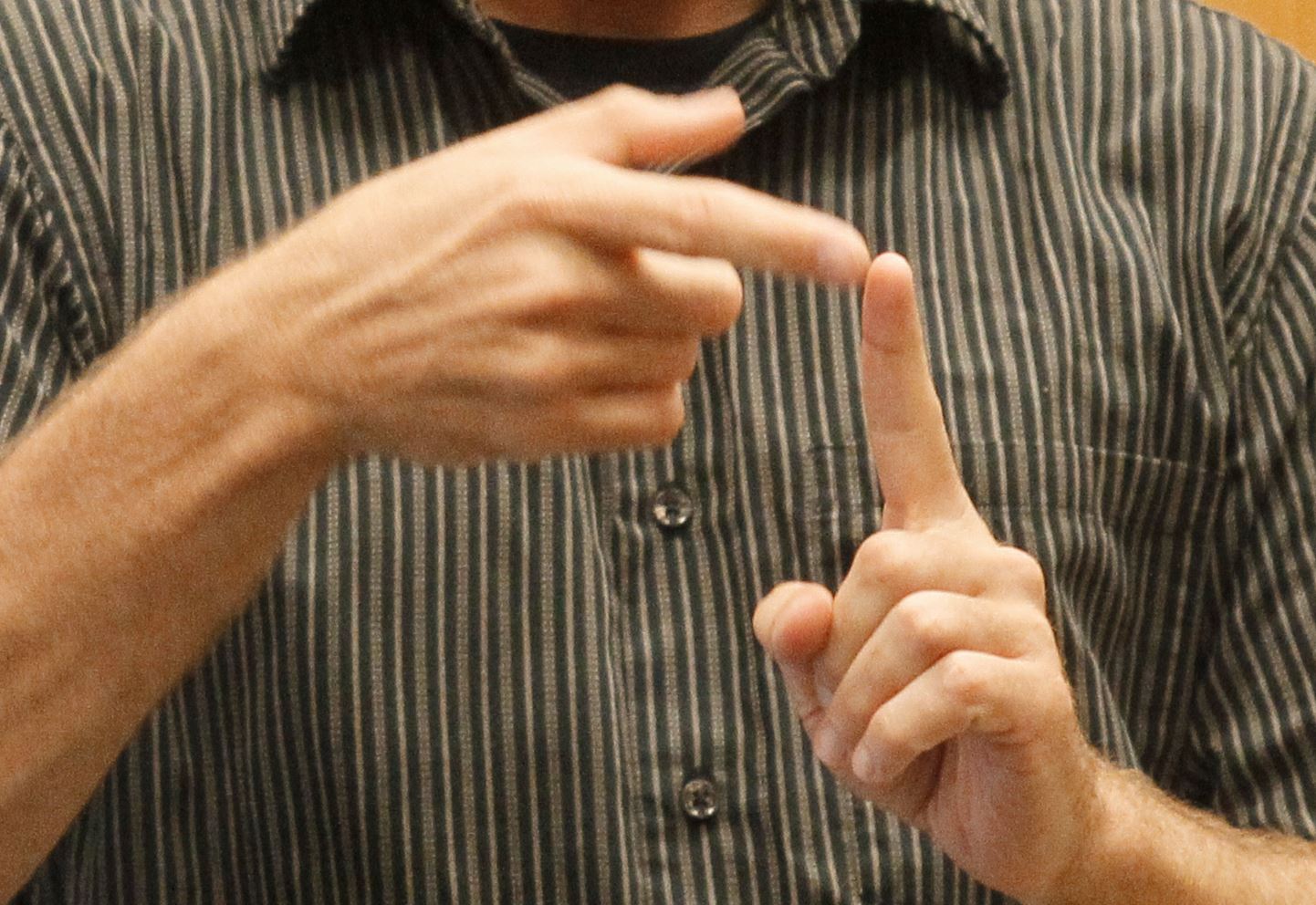 University of Findlay to host Sign Language class The Blade