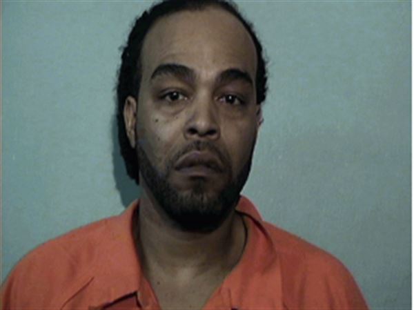 Central city man's bond set at $250,000 in car-ramming case