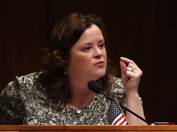 Lucas County Dems pick veteran officer for District 6 seat