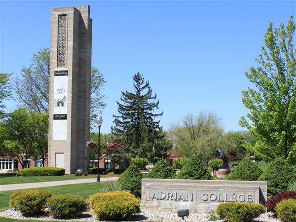 Adrian College music professor resigns after sexual misconduct allegations resurface