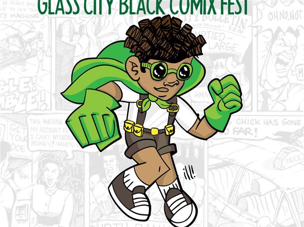 Library plans series of events for Black History Month
