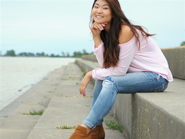 Student of the Week: Karen Pan, Northview High School