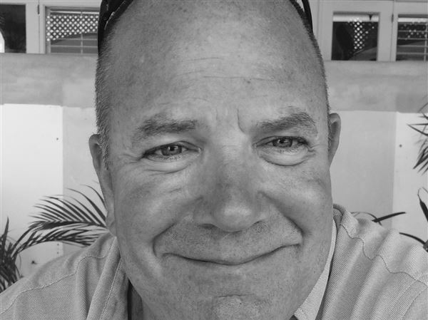 Teacher of the Month: Mr. Robert Dryfuse, Maumee High School