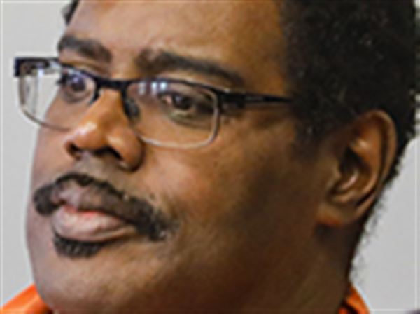 Man who infected woman with HIV sentenced to 8 years in prison