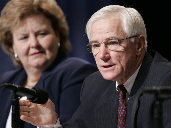 Groups call for removal of Supreme Court Justice Terrence O'Donnell from ECOT case