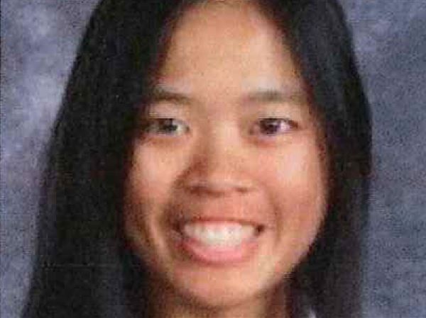 Student of the Week: Pinya Pipatjarasgit, St. Ursula Academy