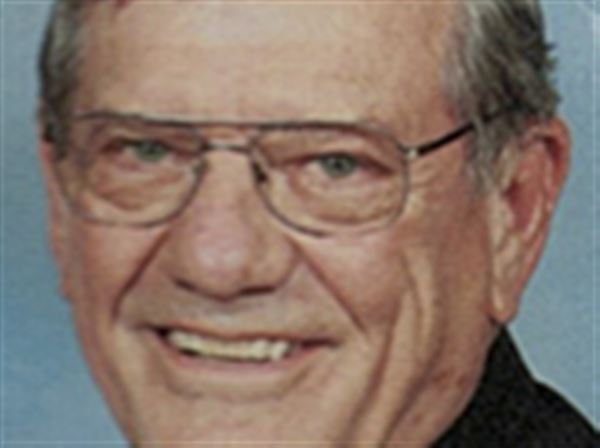Rev. Dennis A. Schroeder (1935-2018)