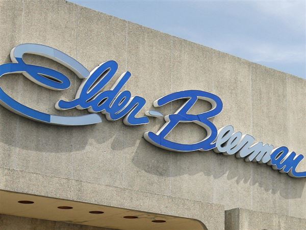 Bon-Ton to close 42 stores; Toledo's Elder-Beerman safe for now