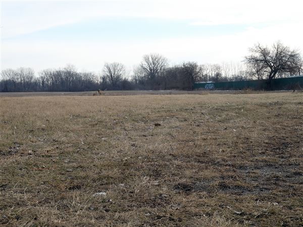 Lucas County commissioners unveil proposed jail site
