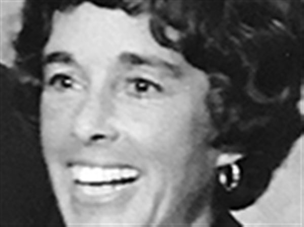 Elizabeth Bentley Rank (1930-2018)