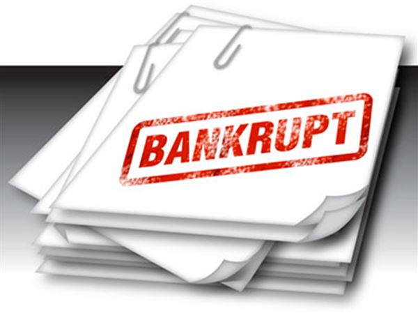 Bankruptcy cases fall 6 percent in Toledo