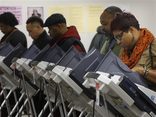 Lucas County Board of Elections looking for workers