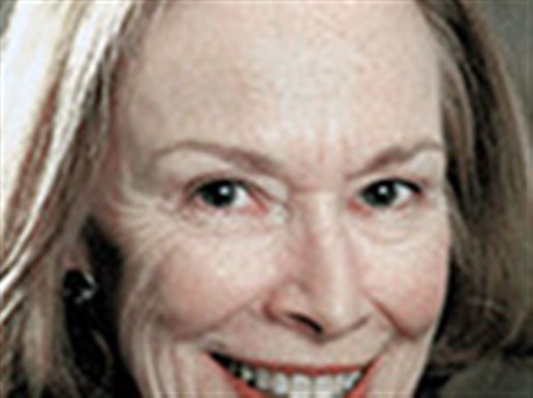Patricia Costello (1928-2018)