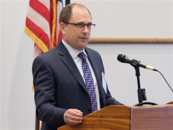Perrysburg farmer awarded for conservation efforts