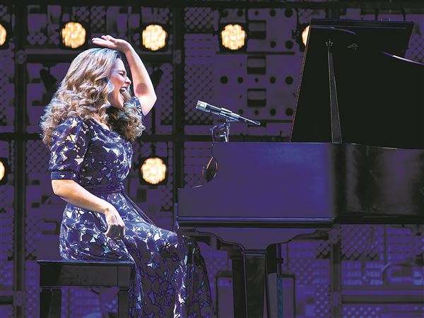The hit maker: 'Beautiful' celebrates legendary Carole King