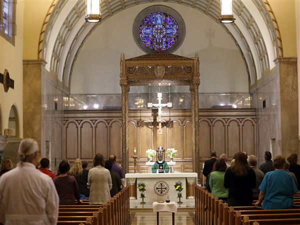 Mercy Health marks World Cancer Day