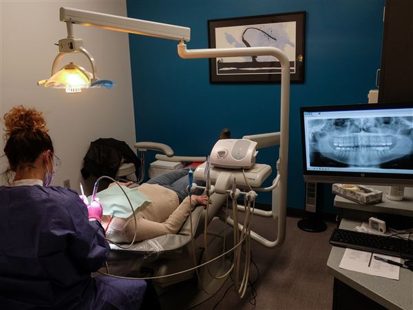 Health centers wait, worry as funding lags