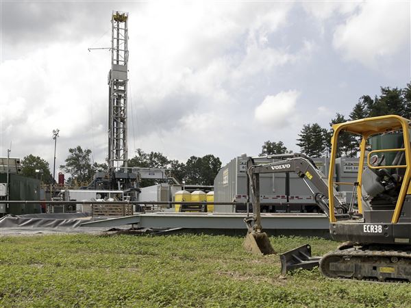 Oil and gas association, environmental group team up on capping idle, abandoned wells