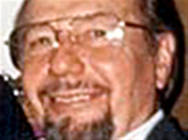 Gerard 'Jerry' Halak (1934-2018)