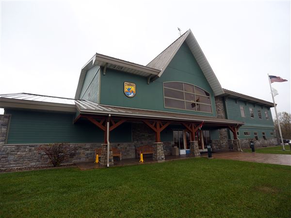 Banquet to benefit wildlife refuge project